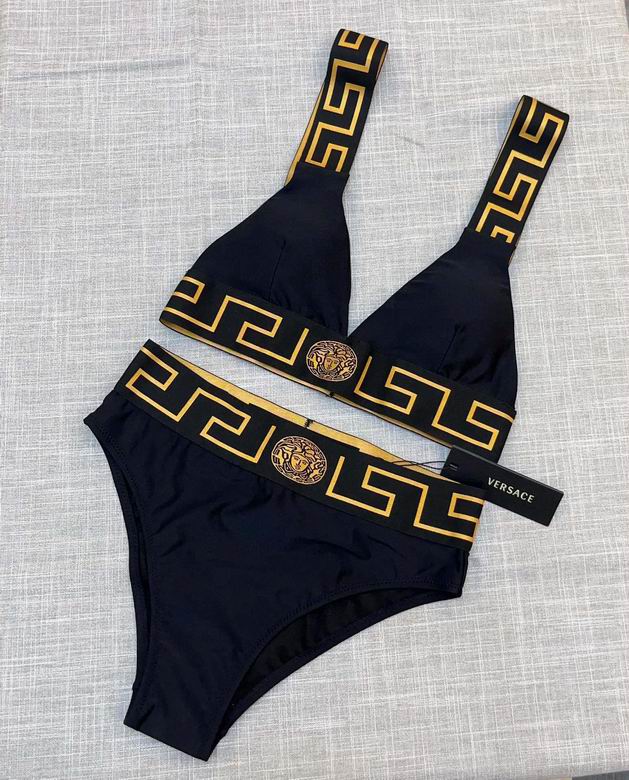 Versace Bikini ID:20250608-221
